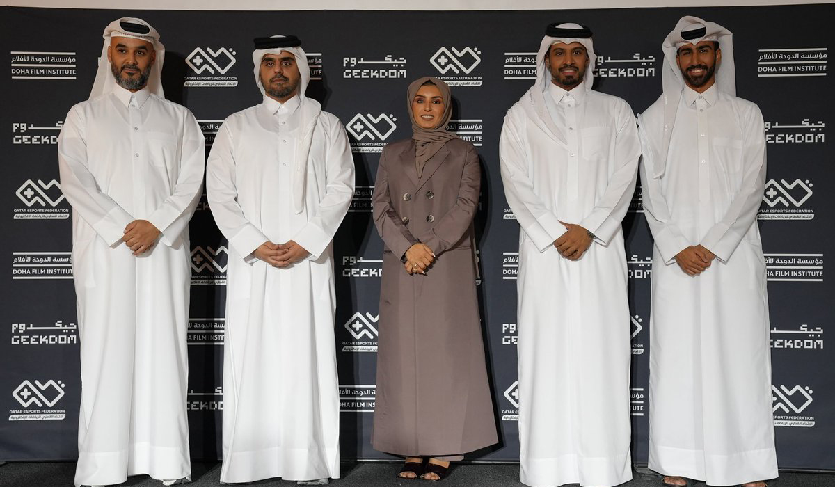 DFI signs MoU with QESF
